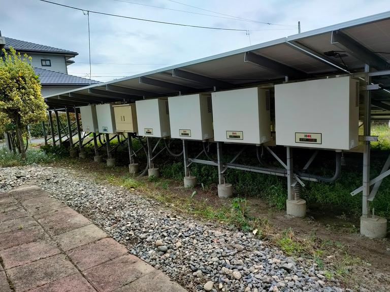 深谷市太陽光発電体験談3