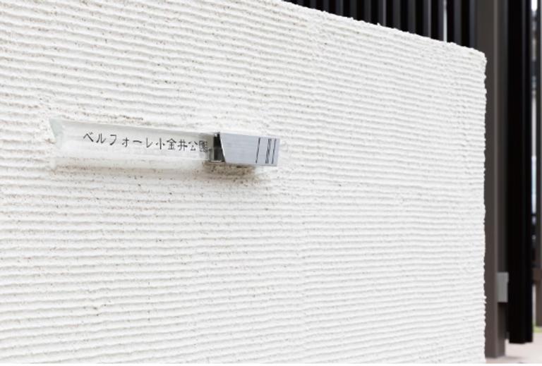 木造3階建てアパート建築事例4