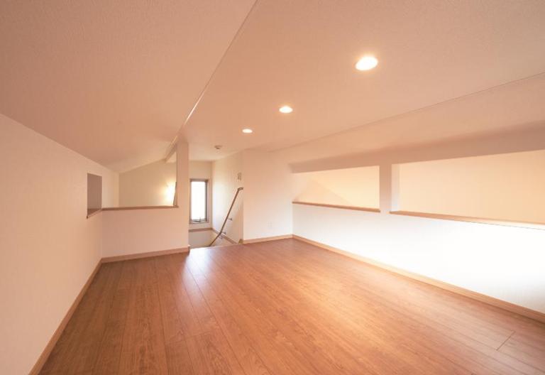 木造戸建賃貸4棟の建築事例4