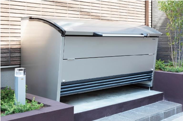 木造3階建てアパートの建築事例4