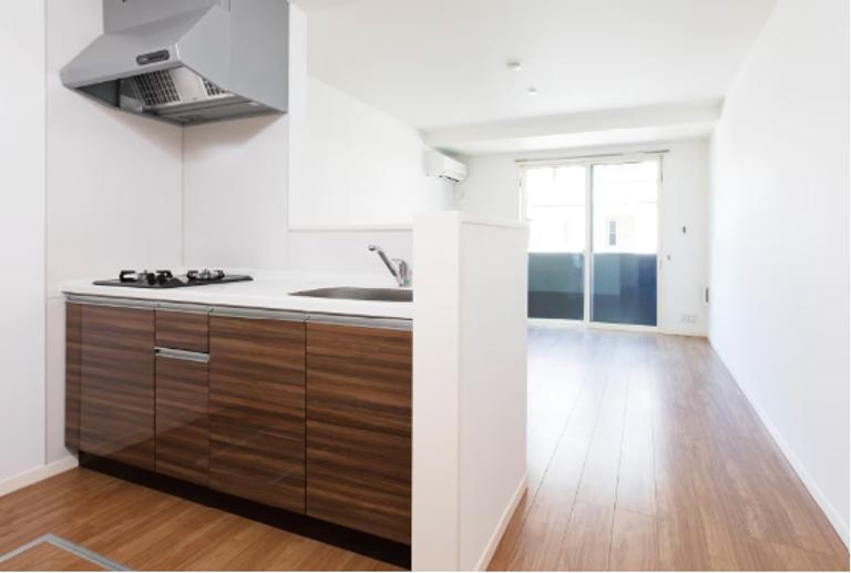 木造3階建てアパートの建築事例5