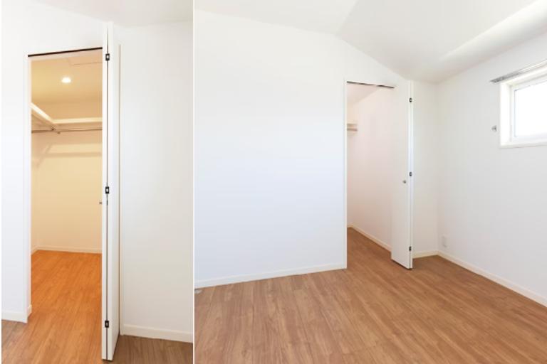 木造3階建てアパートの建築事例6