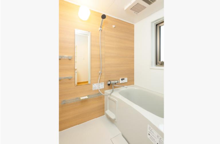 戸建て賃貸16棟の建築事例7