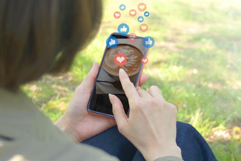 不動産会社がインスタを集客に活用するメリットとは?注意点やコツも解説