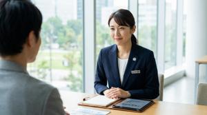 不動産会社選びを成功させるテクニック