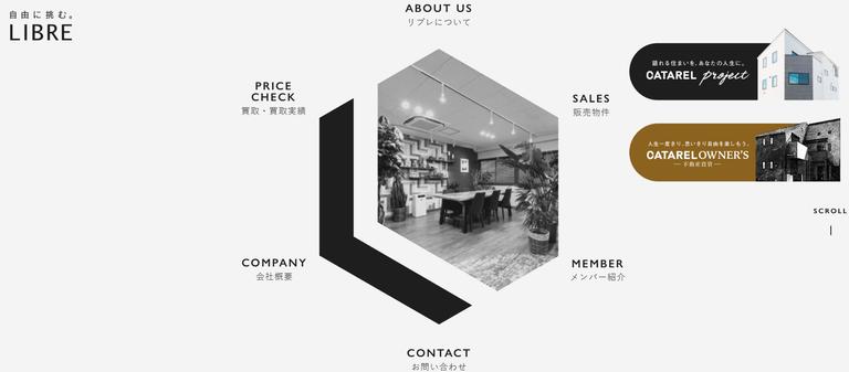 リブレ株式会社