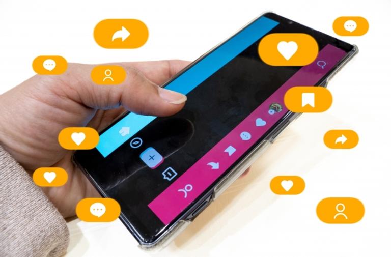 tiktokで不動産集客はできる?