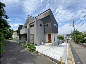 汲沢町 4380万円・4580万円