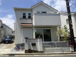 上菅田町(西谷駅) 4280万円