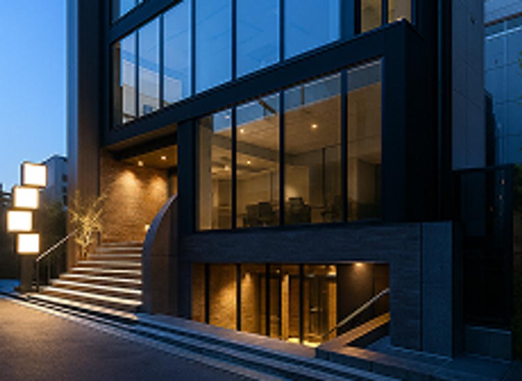 ⑬オフィスビル経営/貸会議室経営