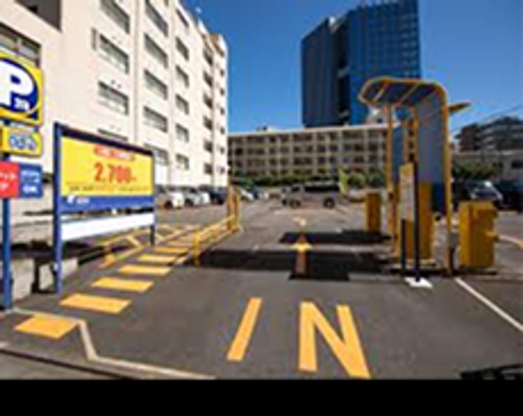 ㉘コインパーキング経営