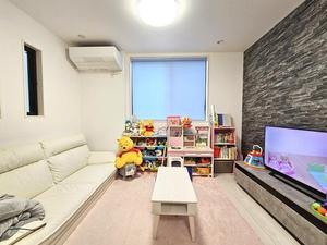 新吉田東8(新羽駅) 3990万円