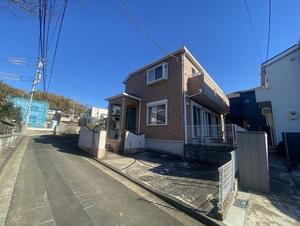 池辺町(鴨居駅) 4180万円