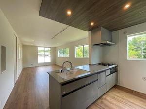 三保町(中山駅) 4280万円~4480万円