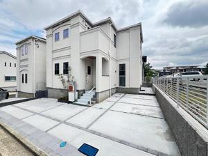 今宿1(二俣川駅) 4780万円~5780万円