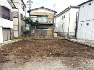 神奈川県横浜市緑区長津田7丁目15番18号