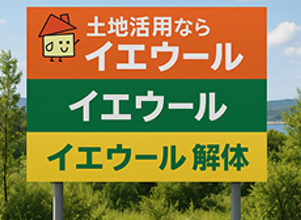 ㉖看板広告経営