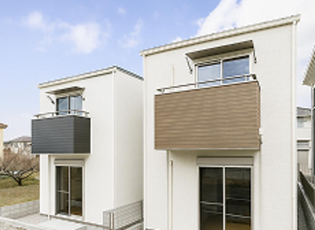 ③戸建て賃貸経営