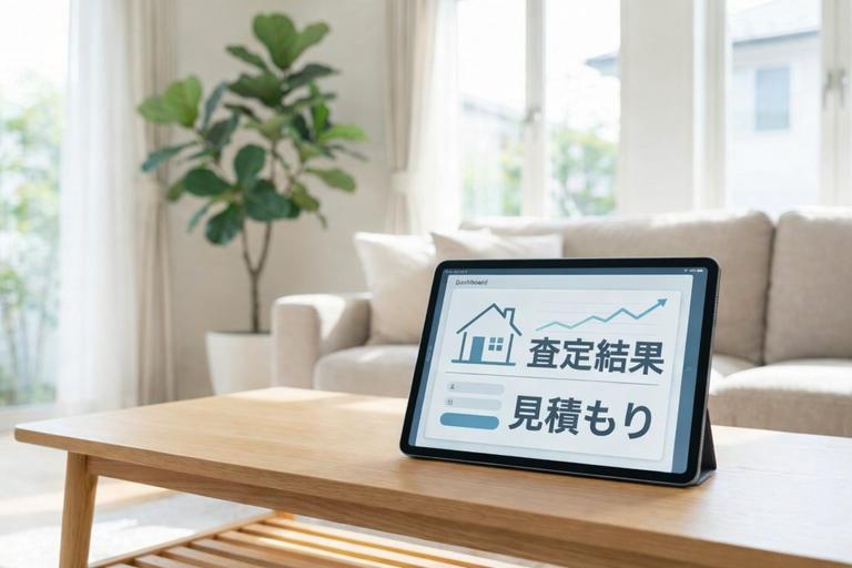 不動産の見積もりをしてみよう!注意点から査定方法まで徹底解説