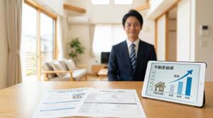 三菱UFJ不動産販売の仲介実績や特徴を紹介
