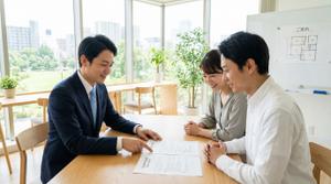 不動産会社選びで成功するためのテクニック